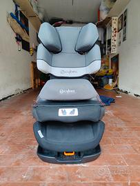 Seggiolino auto Cibex Pallas