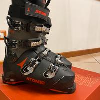 Scarponi da sci Atomic