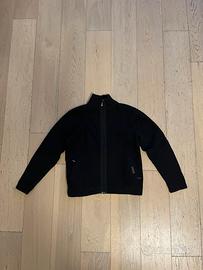 FELPA BURBERRY BAMBINO 10 ANNI 140 cm