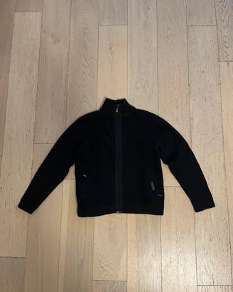 FELPA BURBERRY BAMBINO 10 ANNI 140 cm
