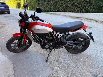Ducati Scrambler icon 800