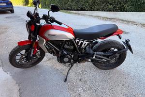 Ducati Scrambler icon 800