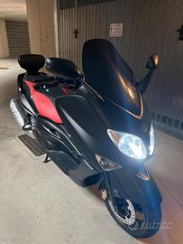 Tmax 500 Black Max