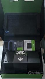Xbox Series X 1TB + Giochi + Accessori