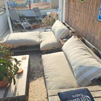 Mobili terrazzo vari