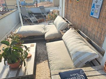 Mobili terrazzo vari