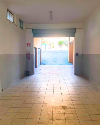 Ampio Locale in Centro a Civitanova Marche