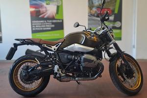 BMW R Nine T Scrambler Centenario