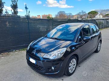 Citroen c3 1.4 benzina/gpl