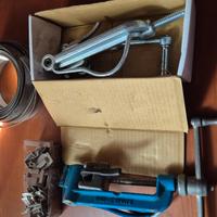 Tira band-it ( 1 nuovo e 1 usato )