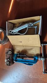 Tira band-it ( 1 nuovo e 1 usato )