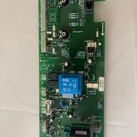 Scheda caldaia FERROLI