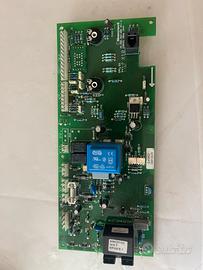 Scheda caldaia FERROLI