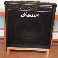 Amplificatore Marshall per basso B150