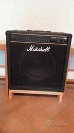 Amplificatore Marshall per basso B150