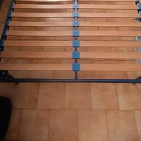 Reti matrimoniali rete singola