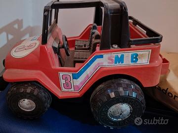 Giocattolo vintage anni '82-'83