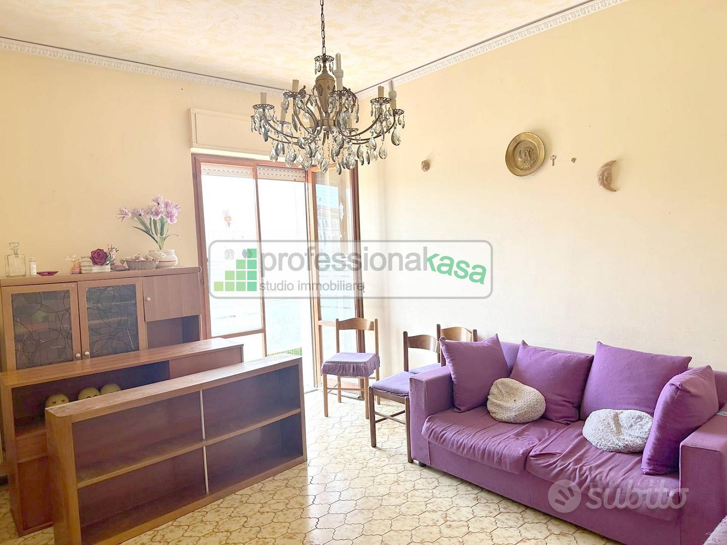 Appartamento – Vasto, Sant'Onofrio, Chieti - Vista 2