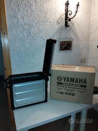 Yamaha XT 1200 Z Super Ténéré