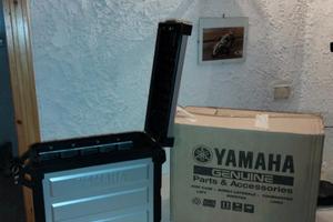 Yamaha XT 1200 Z Super Ténéré