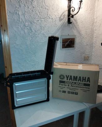 Yamaha XT 1200 Z Super Ténéré