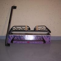 Barre portatutto VW golf 3