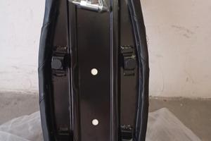 sella Vespa 