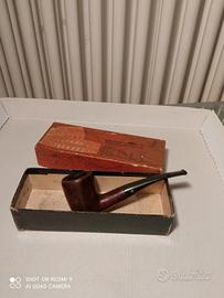 Pipa Brebbia silver star