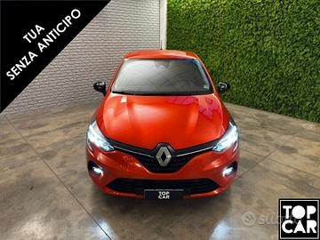 Renault Clio SCe 65 CV 5 porte Equilibre