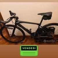 Bici da corsa