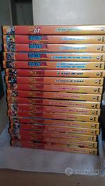 Dragonball CD de agostini 