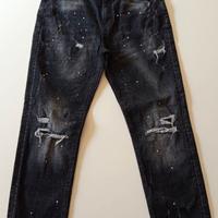 Jeans "Supply & Demand" 12/13 anni