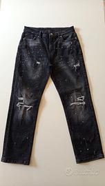 Jeans "Supply & Demand" 12/13 anni
