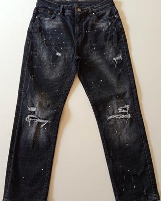 Jeans "Supply & Demand" 12/13 anni