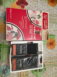 Ricetrasmittenti Inno Hit anni ‘60/‘70