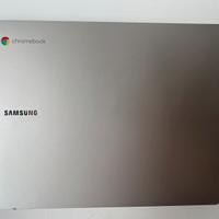 SAMSUNG Chromebook Go 14 Argento