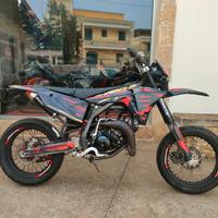 Fantic Motor XM 50 Performance MY 2024