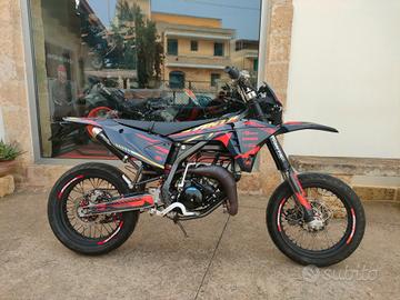 Fantic Motor XM 50 Performance MY 2024