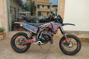 Fantic Motor XM 50 Performance MY 2024