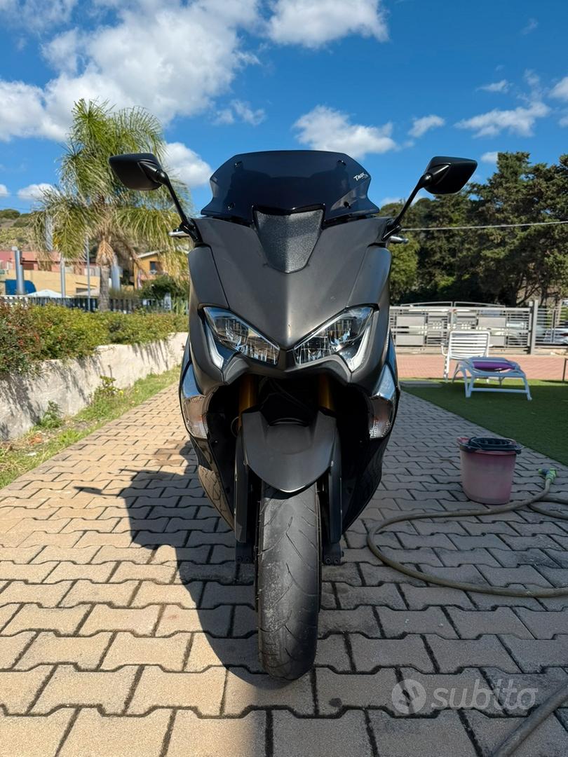 Xmax 400cc X Max 400 Prova Su Strada X Max 300 Prova Su Strada