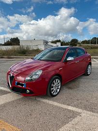 Alfa Giulietta