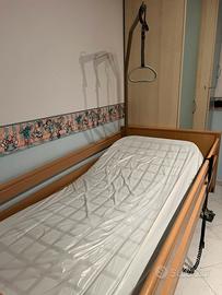 Letto elettrico