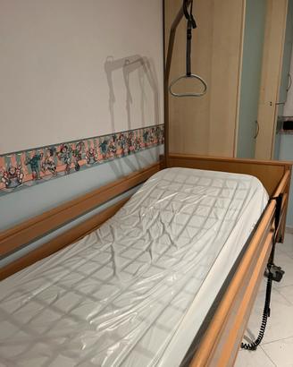 Letto elettrico