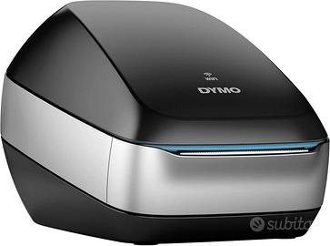 Stampante etichette DYMO LabelWriter Wireless WiFi