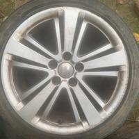 Vemdo cerchi  wolkswagen seat  audi