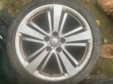 Vemdo cerchi  wolkswagen seat  audi