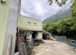 Immobile in asta di 843 m² a San Lorenzo Dorsino