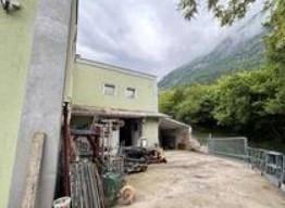 Immobile in asta di 843 m² a San Lorenzo Dorsino