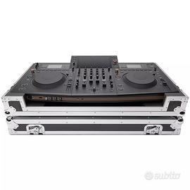 Atrezzatura completa da dj top di gamma