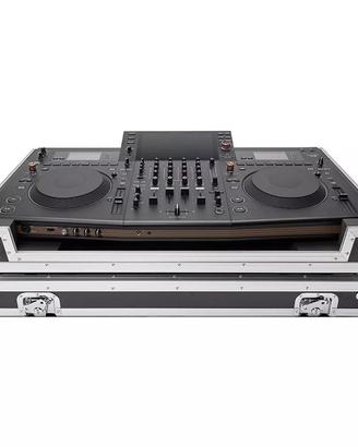 Atrezzatura completa da dj top di gamma